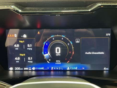 New 2026 Chevrolet Colorado Z71 w/ Technology Package image 29
