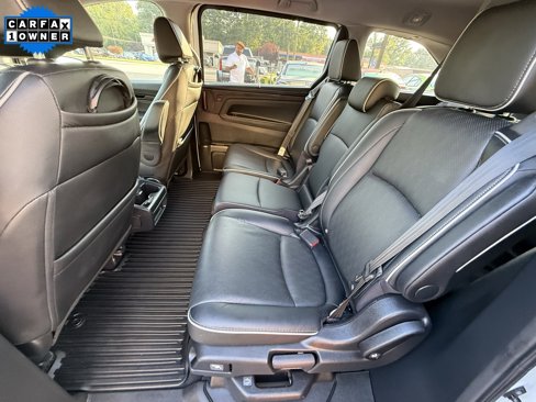 Used 2023 Honda Odyssey Elite image 15