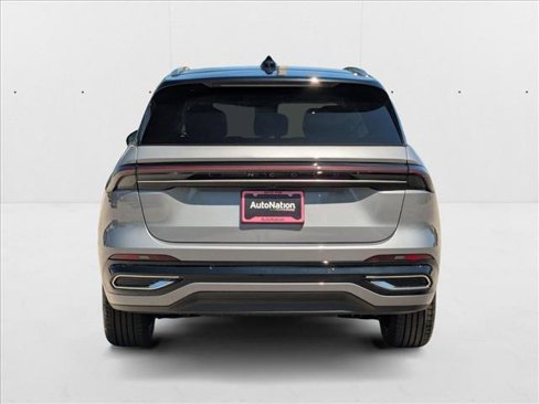 New 2025 Lincoln Nautilus Black Label image 6