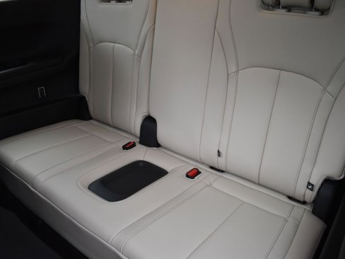 New 2025 INFINITI QX60 Sensory w/ Vision Package image 19