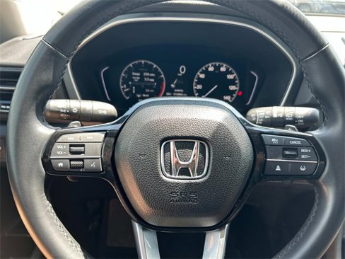 Used 2025 Honda Pilot Touring image 31