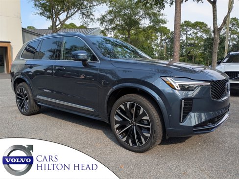 New 2026 Volvo XC90 B6 Plus w/ Protection Package Premier image 1