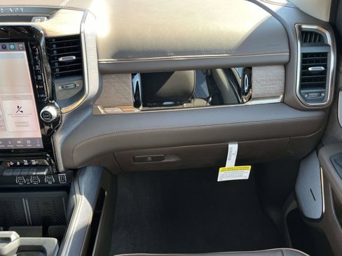 New 2026 RAM 1500 Limited image 15