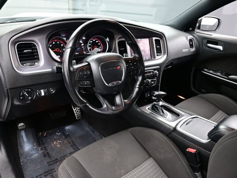 Used 2022 Dodge Charger R/T image 13