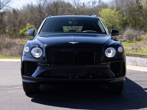 New 2025 Bentley Bentayga image 13