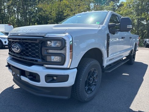 New 2026 Ford F250 XL image 1