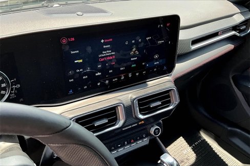 New 2025 Ford Mustang GT Premium w/ 60th Anniversary Package image 6