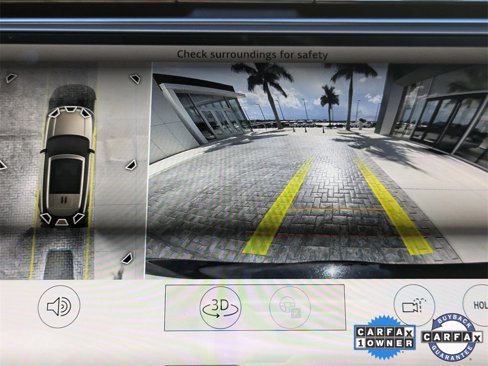 Certified 2025 Land Rover Range Rover SE image 30