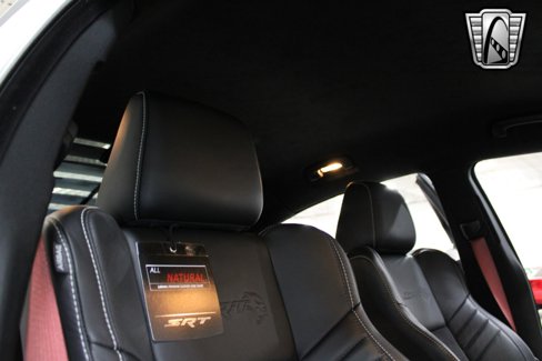 Used 2023 Dodge Charger SRT Hellcat image 19