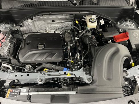 New 2026 Chevrolet TrailBlazer LT w/ Convenience Package image 36