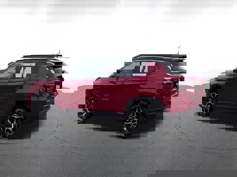 Used 2025 Jeep Compass Limited image 10
