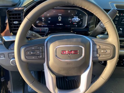 New 2026 GMC Sierra 1500 Elevation image 30