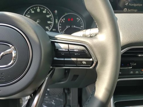 New 2025 MAZDA CX-90 3.3 Turbo w/ Preferred Package image 19