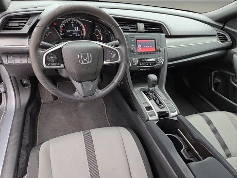 Used 2017 Honda Civic LX-P image 11