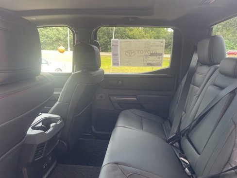 New 2026 Toyota Tundra TRD Pro image 10