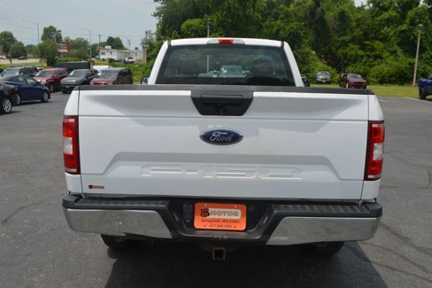 Used 2019 Ford F150 XL w/ XL Power Equipment Group image 5