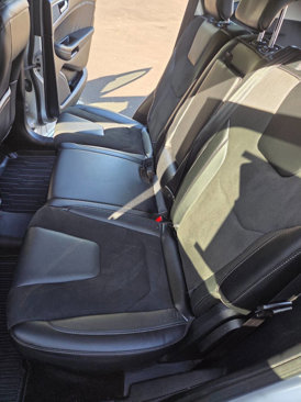 Used 2017 Ford Edge Sport w/ Equipment Group 401A image 14