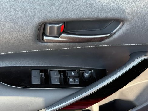 New 2025 Toyota Corolla GR image 14