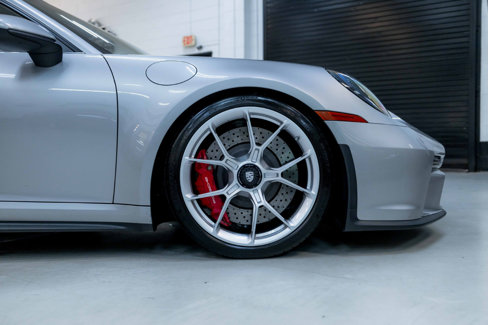 Used 2022 Porsche 911 GT3 image 73
