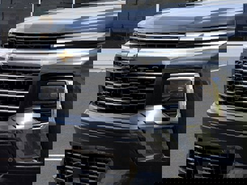 New 2026 Chevrolet Traverse High Country image 37