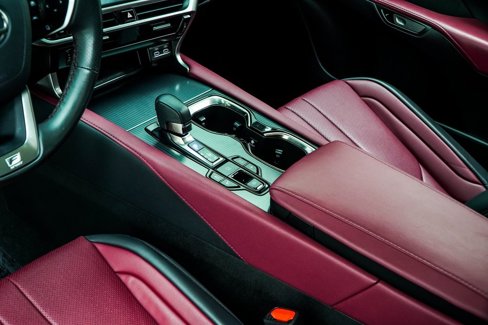 Used 2024 Lexus RX 350 F Sport image 16