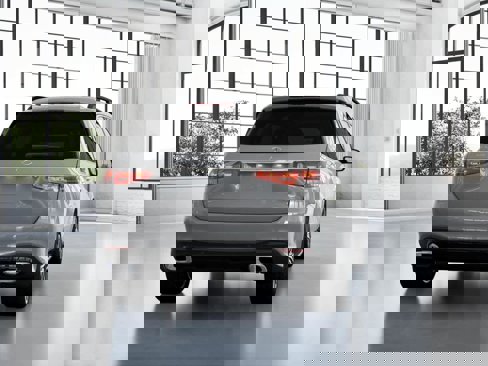 New 2026 Mercedes-Benz GLS 580 4MATIC image 22