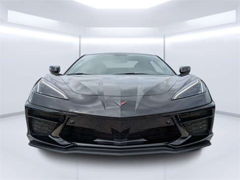 Used 2023 Chevrolet Corvette Stingray Convertible image 8
