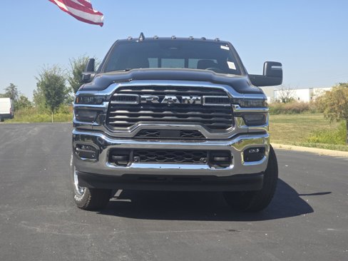 New 2026 RAM 2500 Tradesman image 13