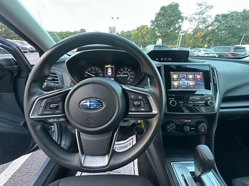 Used 2020 Subaru Impreza 2.0i Premium w/ Popular Package #1 image 16
