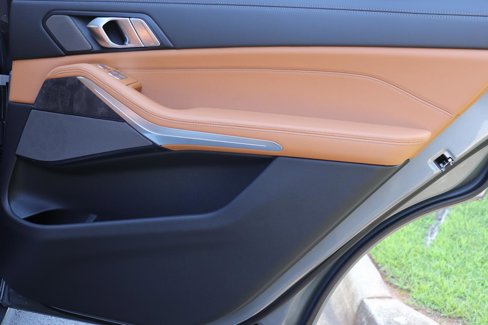 New 2026 BMW X7 xDrive40i image 25