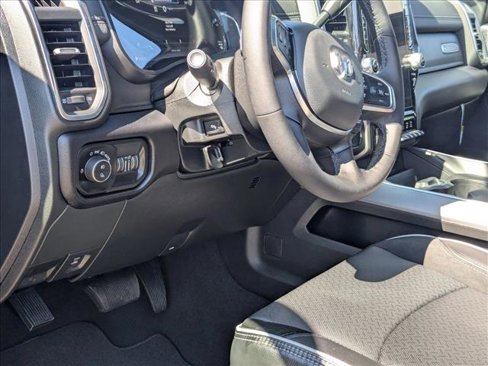 New 2026 RAM 2500 Laramie image 3