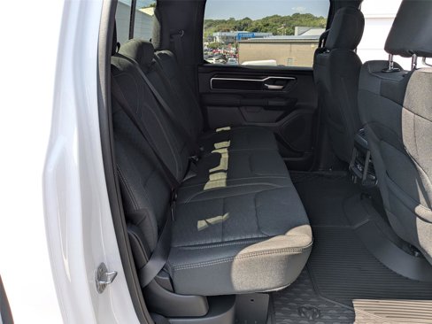 New 2026 RAM 1500 Big Horn image 35