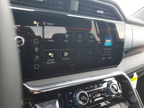 New 2026 GMC Sierra 1500 Denali image 26
