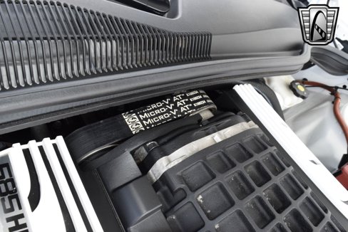 Used 2011 Chevrolet Camaro SS w/ RS Package image 18