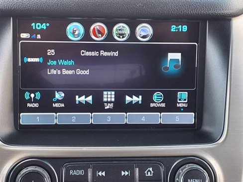 Used 2020 GMC Yukon XL Denali image 18