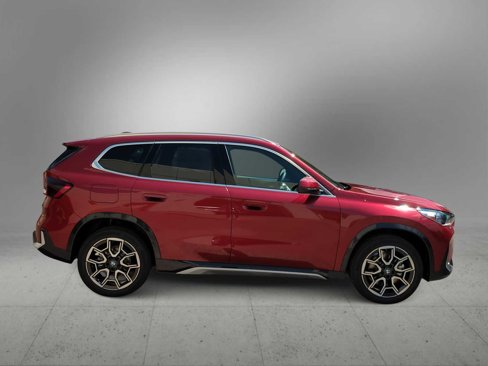 New 2026 BMW X1 xDrive28i image 9