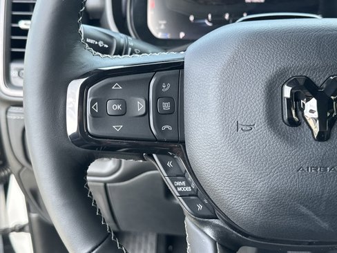 New 2025 RAM 1500 Limited image 19