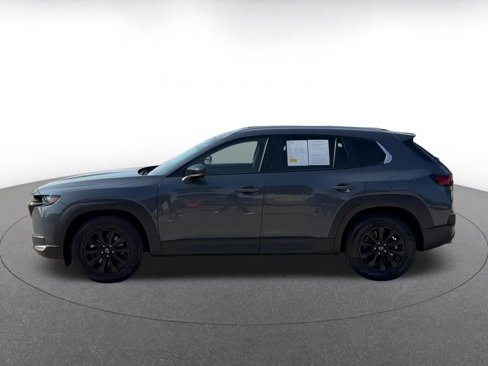 Used 2025 MAZDA CX-50 AWD 2.5 S w/ Select Package image 9