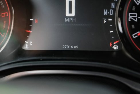 Used 2021 Dodge Challenger R/T w/ Plus Package image 23