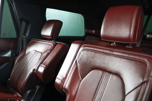 Used 2023 Ford Expedition Limited image 26