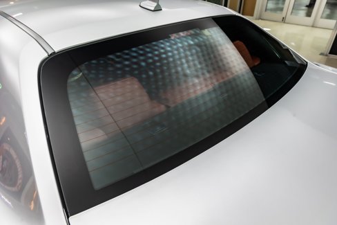 Used 2023 Dodge Challenger SRT Hellcat Redeye image 39
