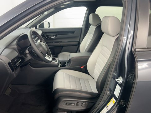 New 2026 Honda CR-V Sport Touring image 5