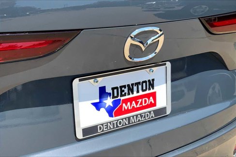 Certified 2025 MAZDA CX-70 Plug-In Hybrid w/ Premium Pkg image 28