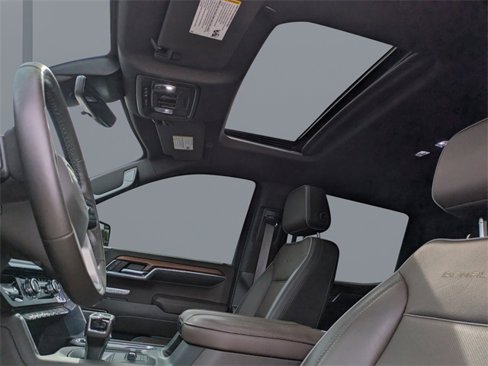 Used 2023 GMC Sierra 1500 Denali w/ Denali Reserve Package image 22