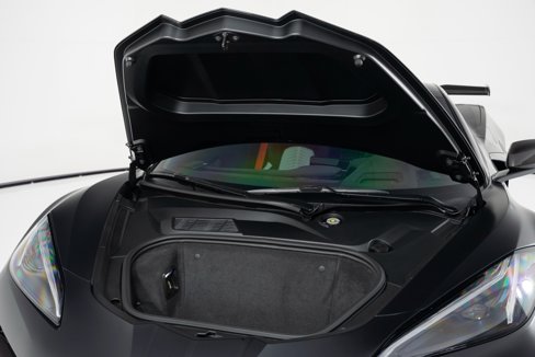 Used 2023 Chevrolet Corvette Z06 w/ Z07 Performance Package image 32