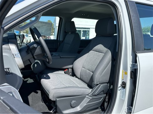 New 2026 Ford F250 XL image 15
