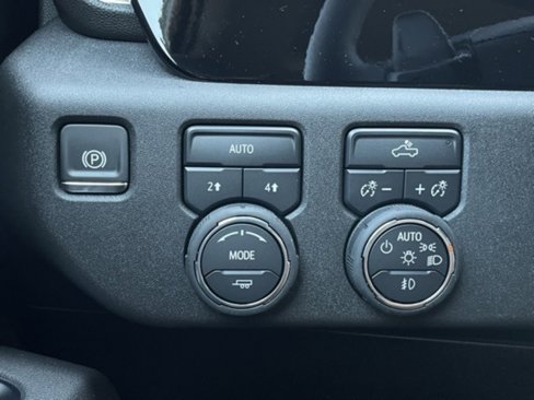 New 2026 Chevrolet Silverado 1500 RST w/ Convenience Package II image 15