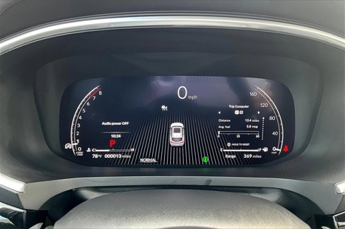 New 2026 Acura MDX w/ Advance Package image 22