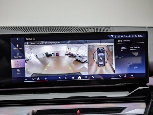 New 2026 BMW i5 eDrive40 w/ Premium Package image 25