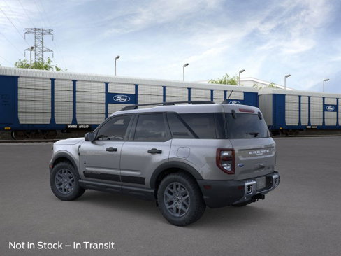 New 2025 Ford Bronco Sport Big Bend image 4